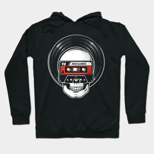 Rock classics Hoodie